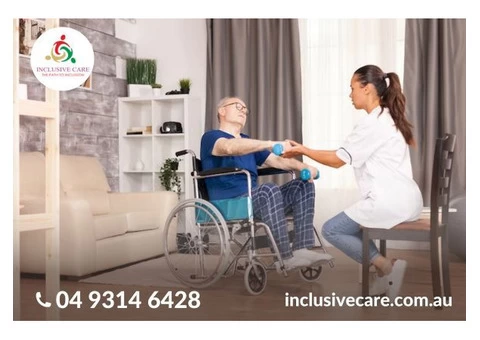 Tailored SIL NDIS Accommodation for Fremantle Support Workers | ☎ (08) 6205 0559