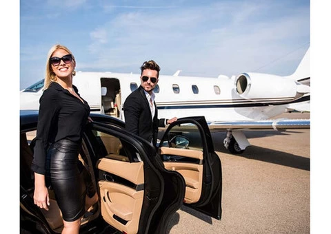 We Provide the Best Private Airport Transfers in Melbourne