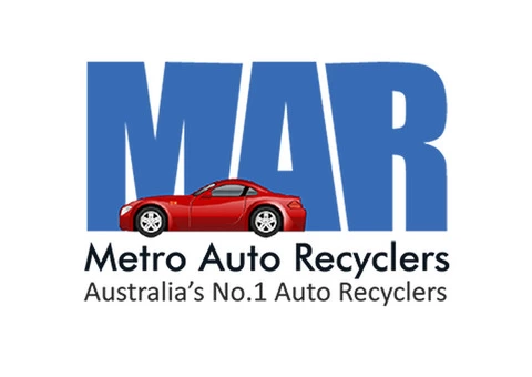 Metro Auto Recyclers