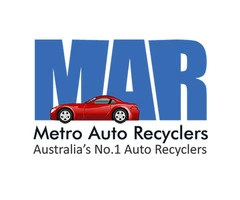 Metro Auto Recyclers