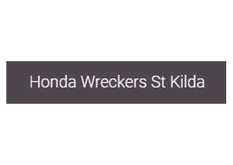 Honda Wreckers St Kilda