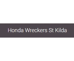 Honda Wreckers St Kilda