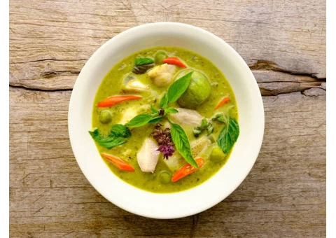 Upto 10% Offer From Chang Thai House Takeaway - Order Now - 2/5