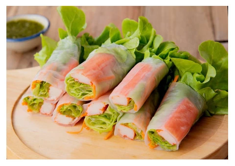 Upto 10% Offer From Chang Thai House Takeaway - Order Now - 5/5