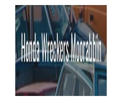 Honda Wreckers Moorabbin