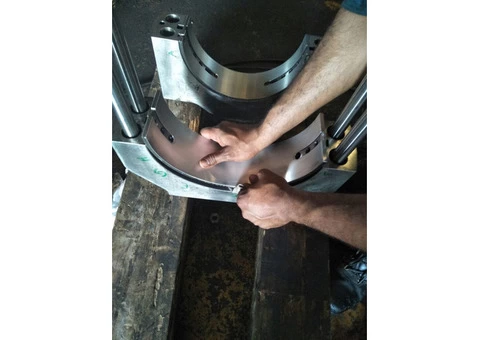 Diesel Engine Parts and Marine Engine Parts