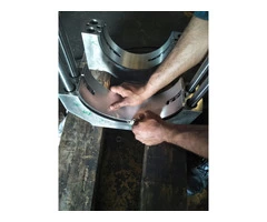 Diesel Engine Parts and Marine Engine Parts