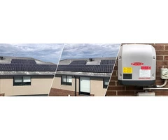 Solar Panel Installer in Wollert, Victoria -Infinity Solar Solutions