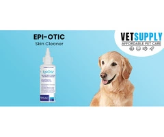 Buy Epi-Otic Advanced Ear Cleanser Online at Low Prices