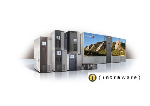 Tape Libraries - 2/6