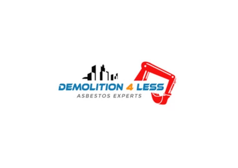 Demolition 4 Less