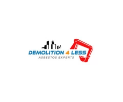 Demolition 4 Less