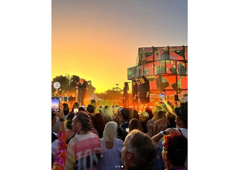 Video Production Company Adelaide | The Forward Co. - 3/4