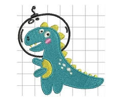 Embroidery Digitizing