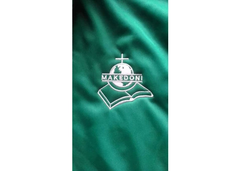 Embroidery Digitizing - 4/6