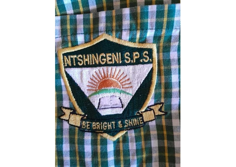 Embroidery Digitizing - 5/6