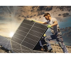 Solar Panel Installer In Ocean Grove, Victoria.