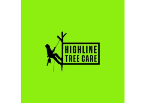 Tree Pruning Geelong | HighLine Tree Care