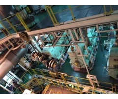 Services for Ship Main Engine and Auxiliary Engine Overhaul