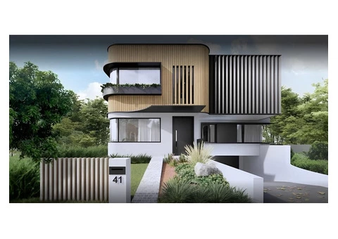 Dual Occupancy: Architectural Innovations for Enhanced Interactions