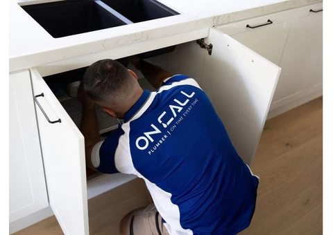 Blocked Drain Plumber