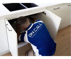 Blocked Drain Plumber