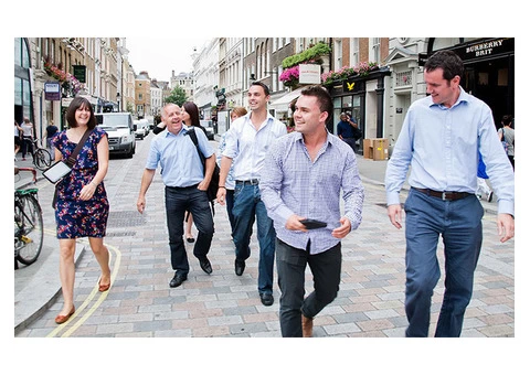 Hire Productive Corporate Team Building Specialists in Gold Coast