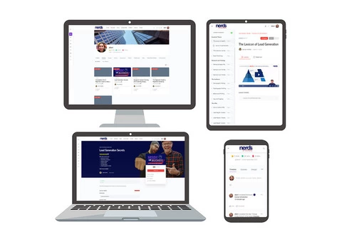 Business Podcast Australia - 4/4