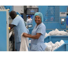 Say Goodbye to Laundry Hassles: Experience the Best Laundry Service in Gold Coast!