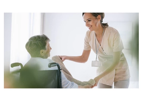 Reliable Respite Care Service in Perth