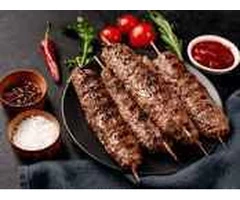 Charcoal Kebab - Best Afghani Dine In Restaurant In Brisbane