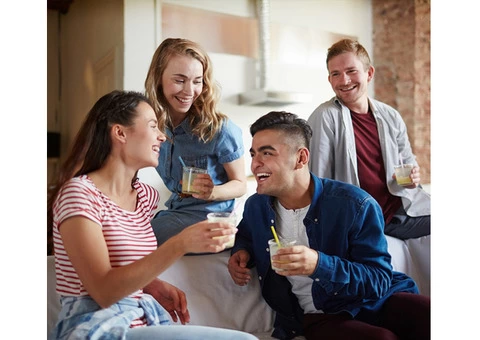 We Offer Comprehensive Disability Support Services in Melbourne - 1/3