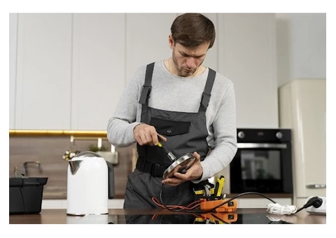 Residential Electricians