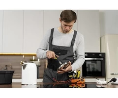 Residential Electricians