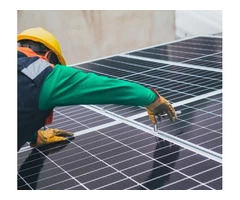 Commercial Solar Panel Installation In Baringa By Experts