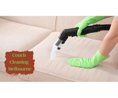 Couch Cleaning Melbourne - Squeaky Clean Sofa