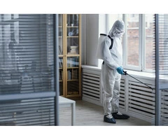 Friendly Pest Control