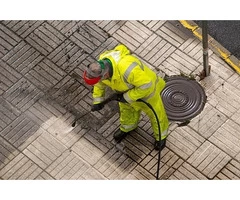 Professional Driveway Cleaning Services in Ryde