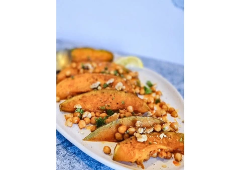 Best Vegetarian Cooking Classes