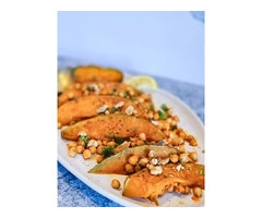 Best Vegetarian Cooking Classes