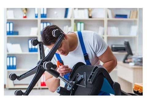Professional Chair Repairs and Upholstery Services in Gold Coast