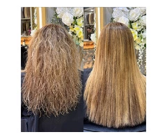 Styland Hair & Beauty - Hair Botax and keratin treatment in Sydney
