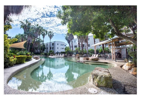 Bridgewater Terraces Serviced Apartments Brisbane - 1/7