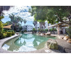 Bridgewater Terraces Serviced Apartments Brisbane