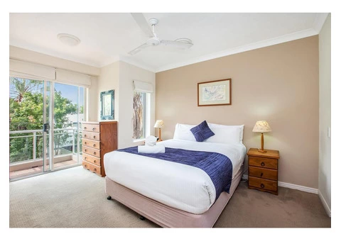 Bridgewater Terraces Serviced Apartments Brisbane - 2/7