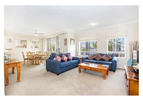 Bridgewater Terraces Serviced Apartments Brisbane - 3/7