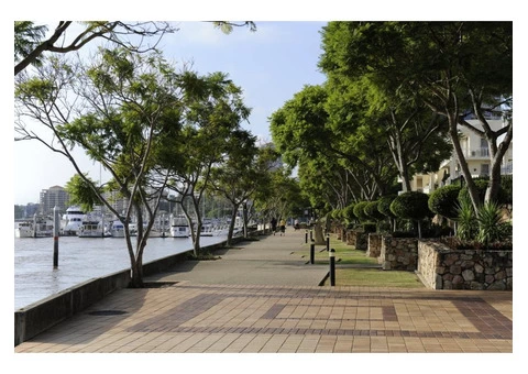 Bridgewater Terraces Serviced Apartments Brisbane - 4/7