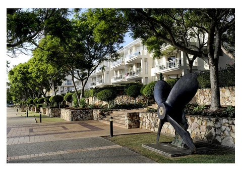 Bridgewater Terraces Serviced Apartments Brisbane - 6/7