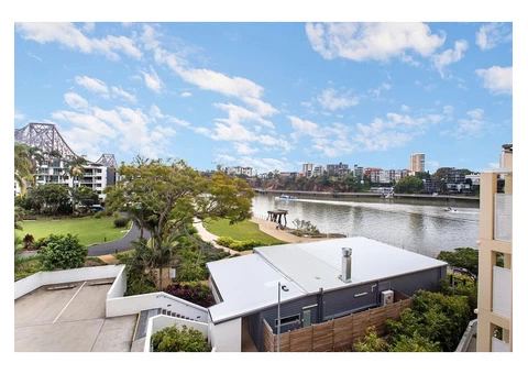 Bridgewater Terraces Serviced Apartments Brisbane - 7/7
