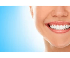 High-Quality Dentist Teeth Cleaning
